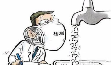  你家的水夠干凈嗎，余氯的檢測(cè)方法？