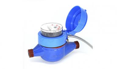 智能水表VS傳統(tǒng)水表：從“機(jī)械時(shí)代”到“智慧用水”